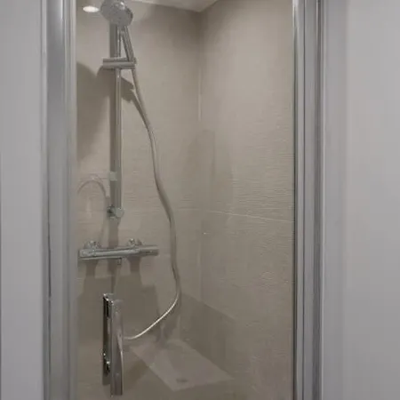 Apartamento La Dent Du
