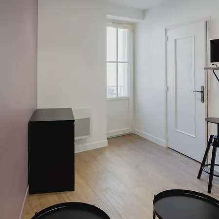 Apartamento La Dent Du *