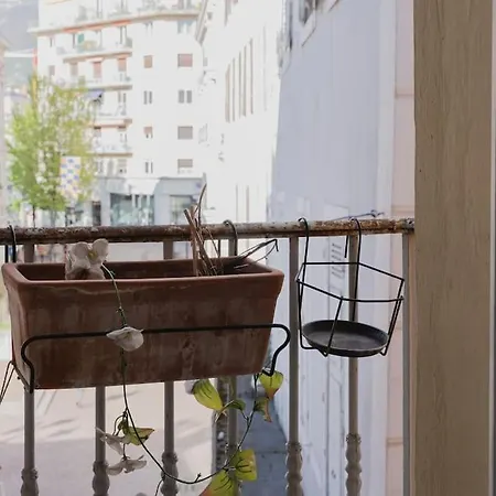 La Dent Du Apartamento *